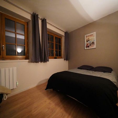 Appartement Place Du Vieux Marche รูออง ภายนอก รูปภาพ