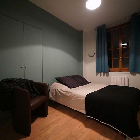Appartement Place Du Vieux Marche รูออง ภายนอก รูปภาพ