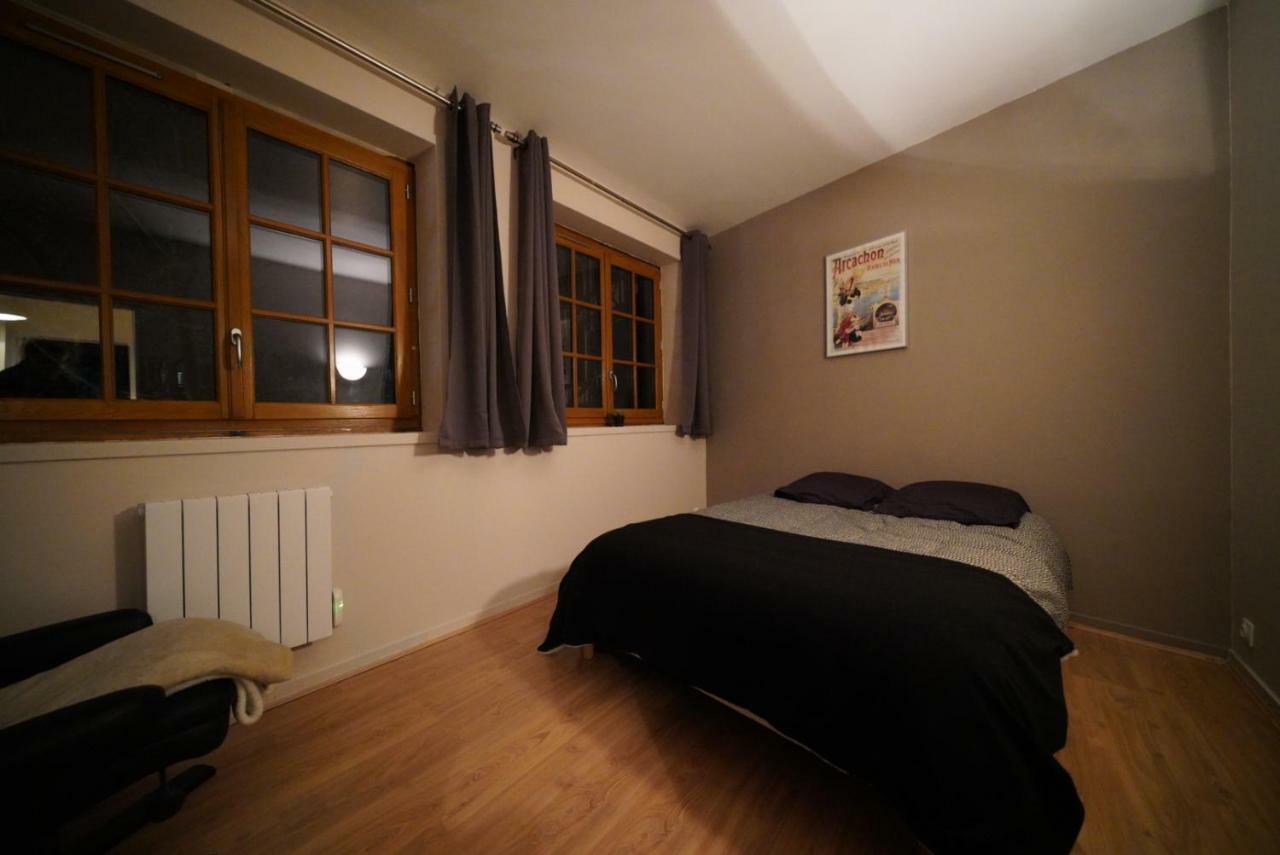 Appartement Place Du Vieux Marche รูออง ภายนอก รูปภาพ